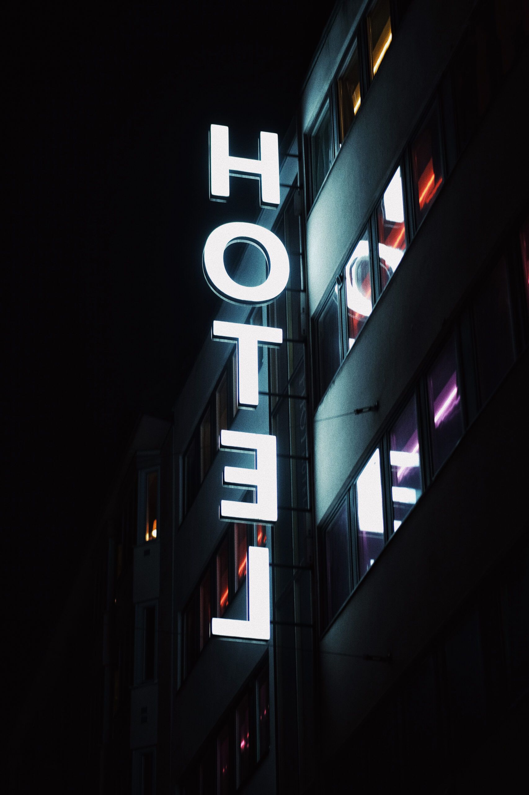 Hotel II