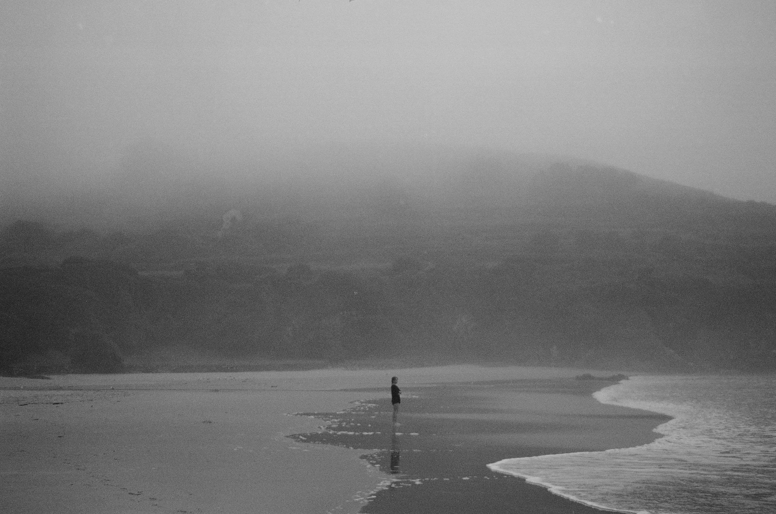 The Metaphorical Self Portrait