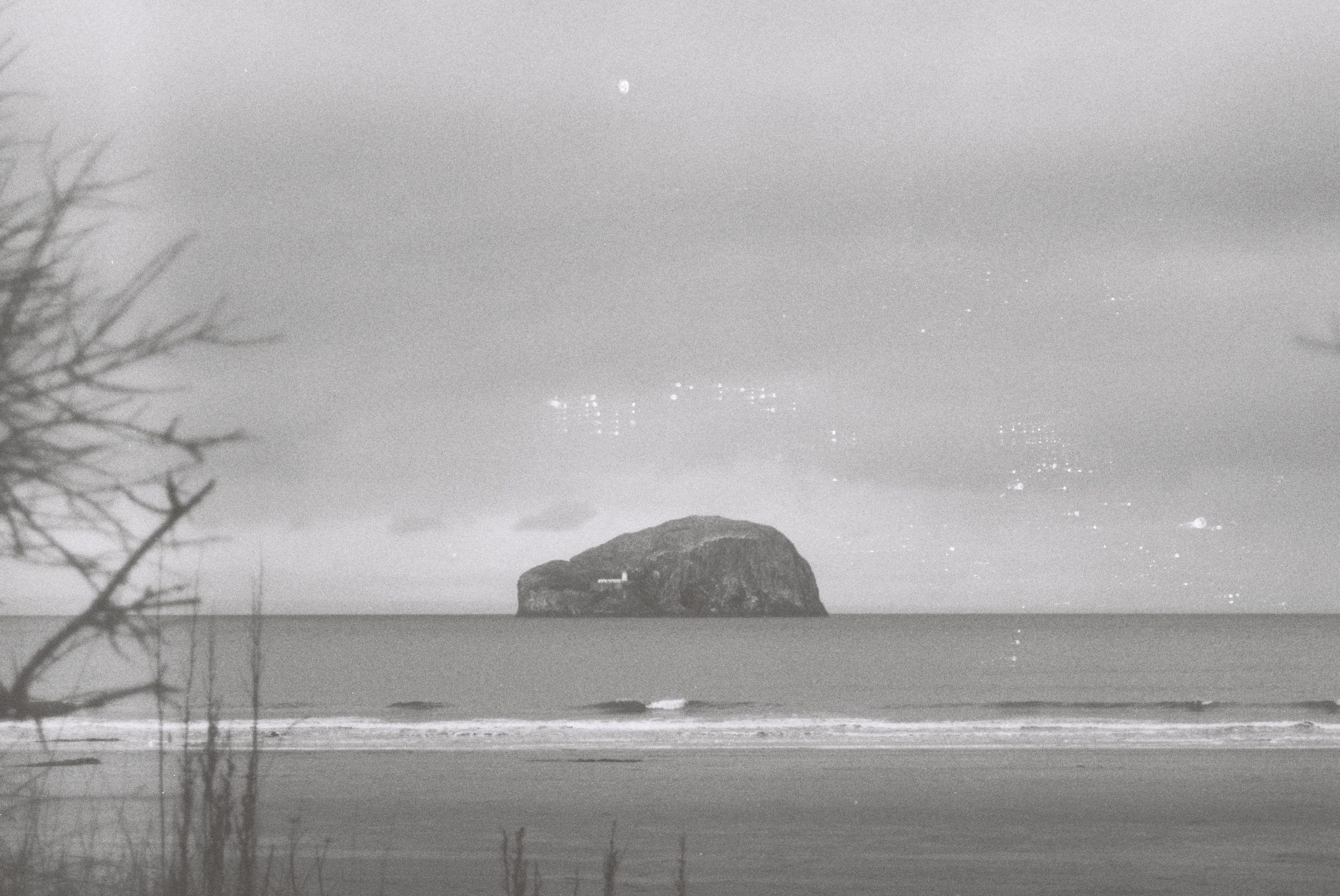 Love letter to an immutable rock