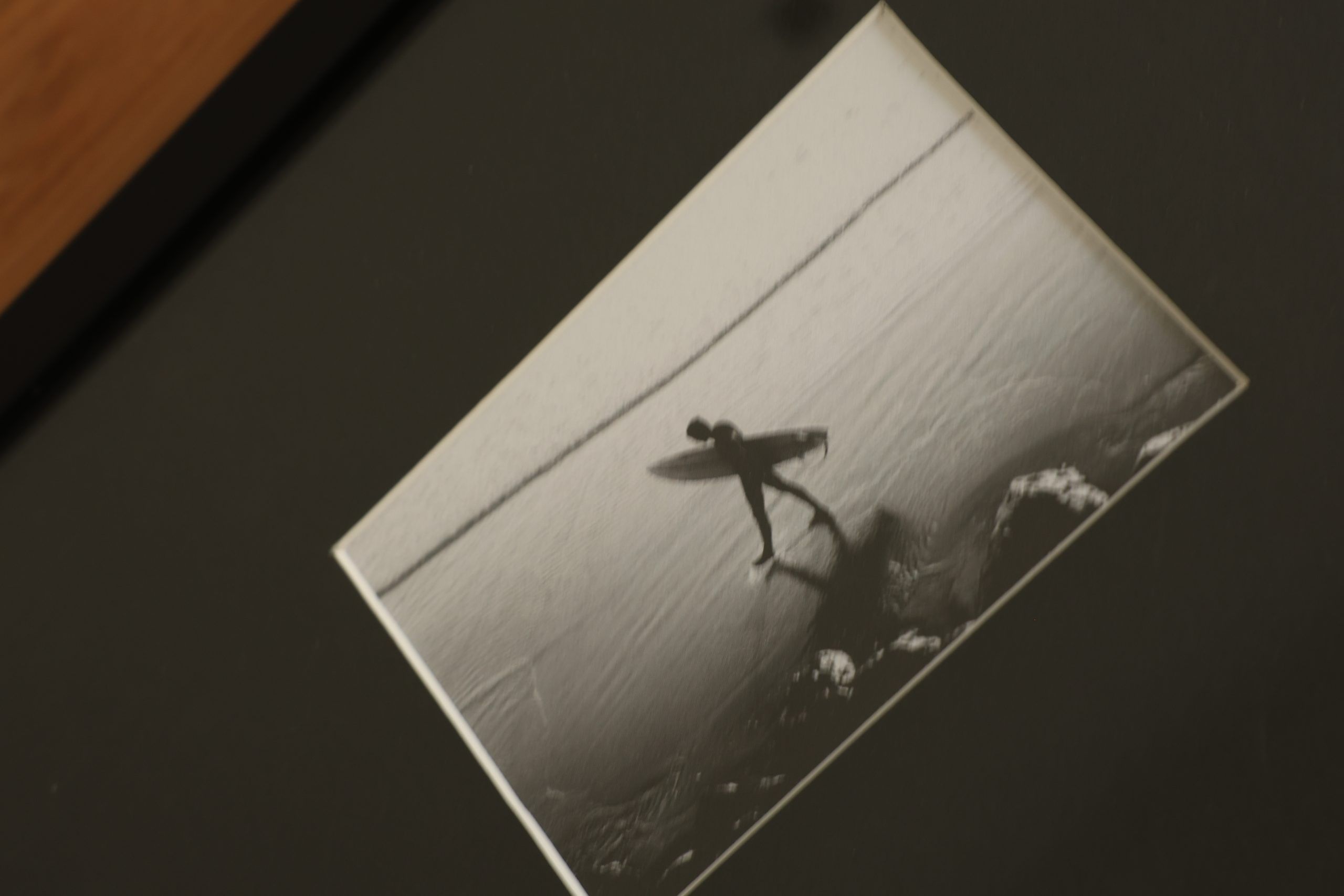 Surfer II