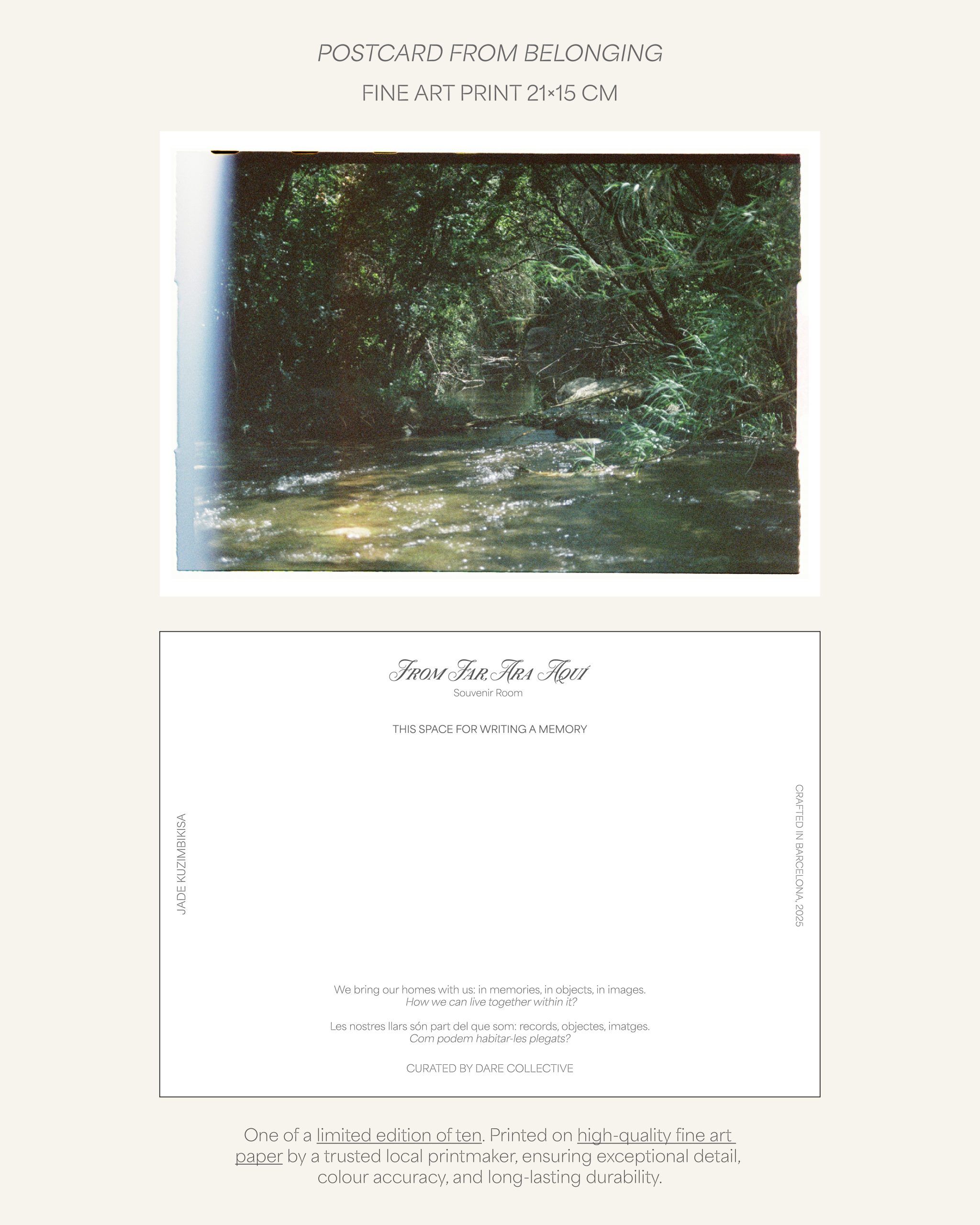 Sounds of nature